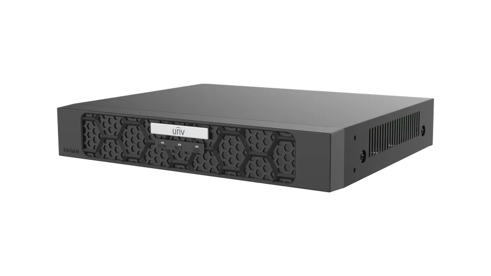 Thumbnail 2 for Uniview NVR501-B Series Network Video Recorder
