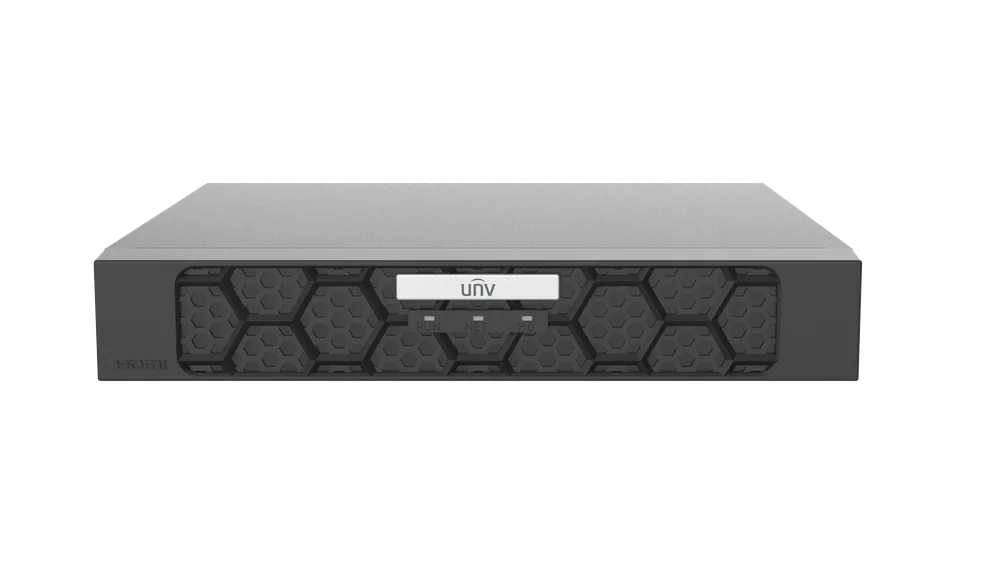 Thumbnail 3 for Uniview NVR501-B Series Network Video Recorder