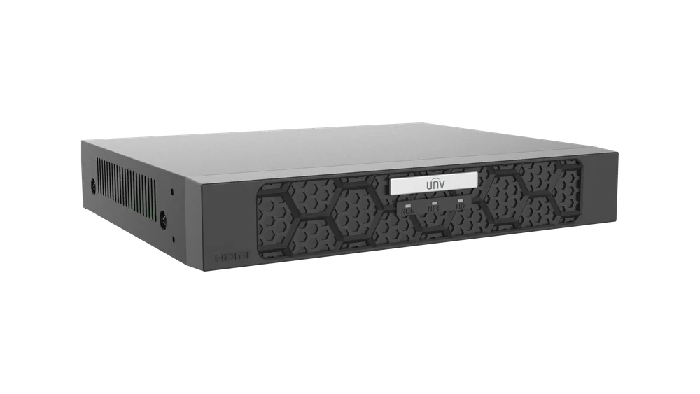 Thumbnail 4 for Uniview NVR501-B Series Network Video Recorder