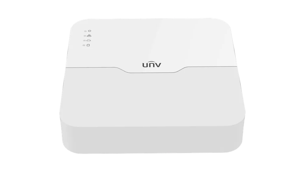 Thumbnail 2 for Uniview NVR501-B-LP Series Network Video Recorder