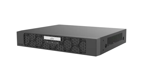 Thumbnail 5 for Uniview NVR501-B-P Series Network Video Recorder