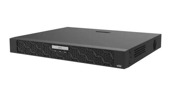 Uniview NVR502-B-P Series Network Video Recorder