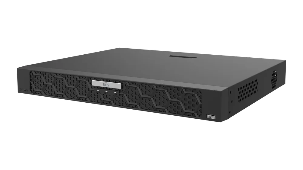 Thumbnail 2 for Uniview NVR502-B-P Series Network Video Recorder