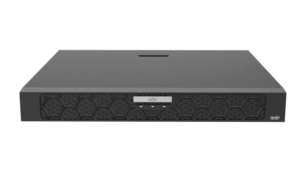 Thumbnail 3 for Uniview NVR502-B-P Series Network Video Recorder