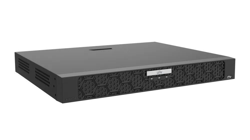 Thumbnail 4 for Uniview NVR502-B-P Series Network Video Recorder