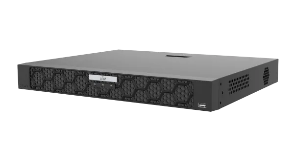 Uniview NVR502-B-P-IQ Series Network Video Recorder