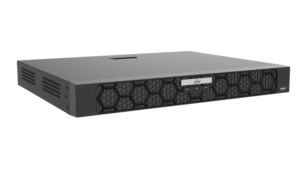 Thumbnail 4 for Uniview NVR502-B-P-IQ Series Network Video Recorder