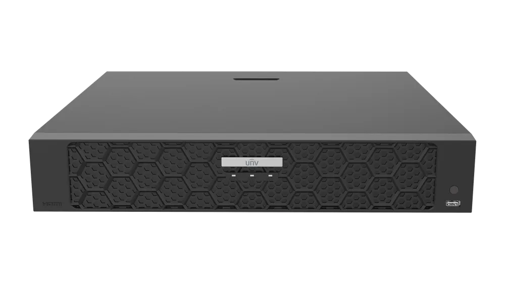 Thumbnail 3 for Uniview NVR504-B-P Series Network Video Recorder