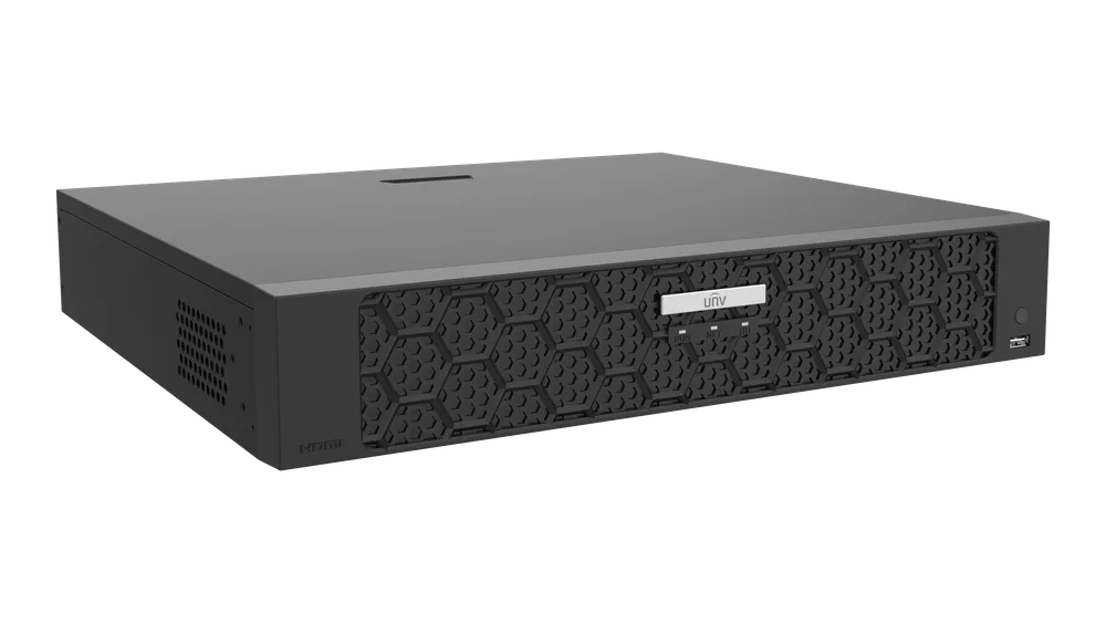 Thumbnail 4 for Uniview NVR504-B-P Series Network Video Recorder