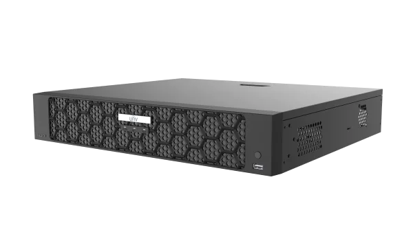 Uniview NVR504-B-P-IQ Series Network Video Recorder