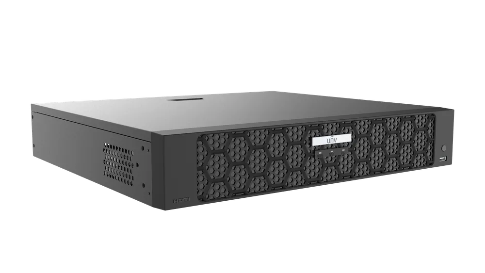 Thumbnail 4 for Uniview NVR504-B-P-IQ Series Network Video Recorder