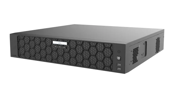 Thumbnail 5 for Uniview NVR508-E-IQ Series Network Video Recorder