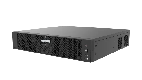 Thumbnail 5 for Uniview NVR508-E-R Series Network Video Recorder