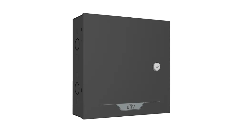 Thumbnail 3 for Uniview OER-501 Single-Door Access Controller