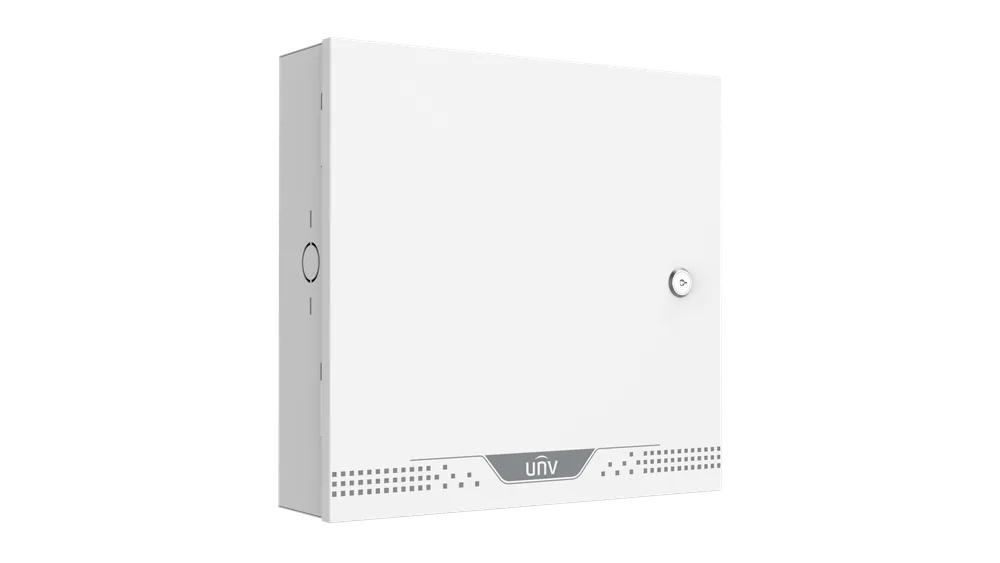Thumbnail 3 for Uniview OER-604 Four-Door Access Controller