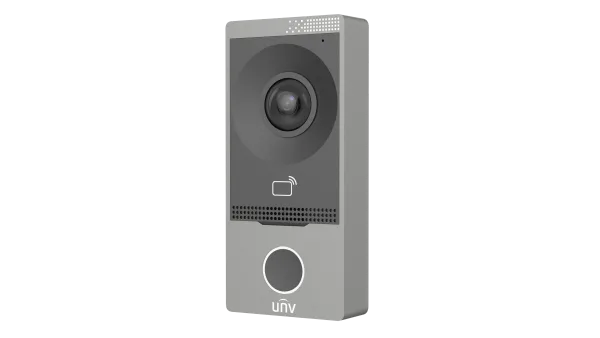 Uniview OEU-201B-HMK-W Villa Outdoor Station