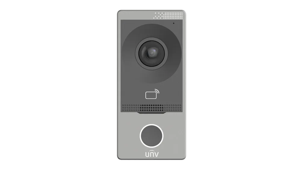 Thumbnail 3 for Uniview OEU-201B-HMK-W Villa Outdoor Station