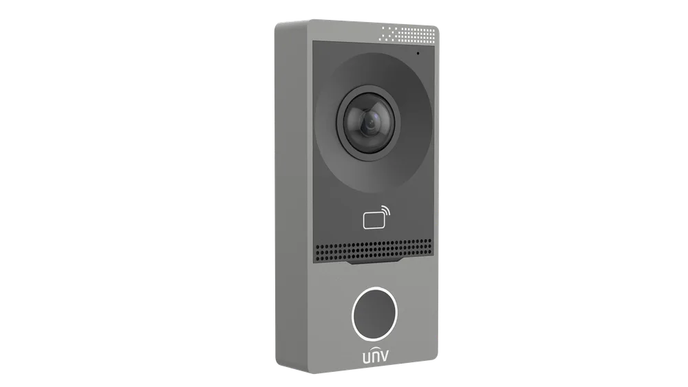 Thumbnail 4 for Uniview OEU-201B-HMK-W Villa Outdoor Station