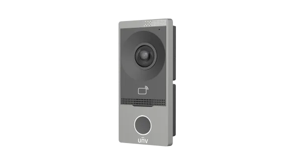 Uniview OEU-201S-HMK-W Villa Outdoor Station