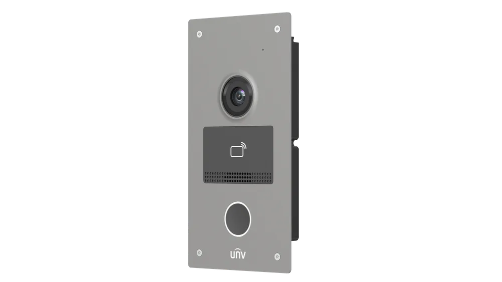 Thumbnail 2 for Uniview OEU-201S-HMK-Z Villa Door Station