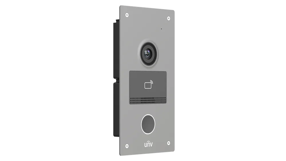 Thumbnail 4 for Uniview OEU-201S-HMK-Z Villa Door Station