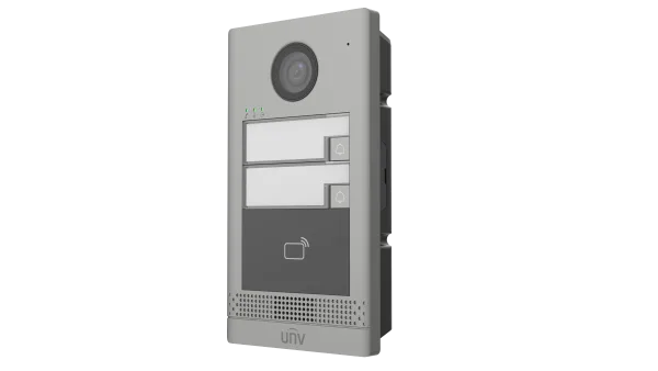 Uniview OEU-202S-HMK2 Villa Door Station