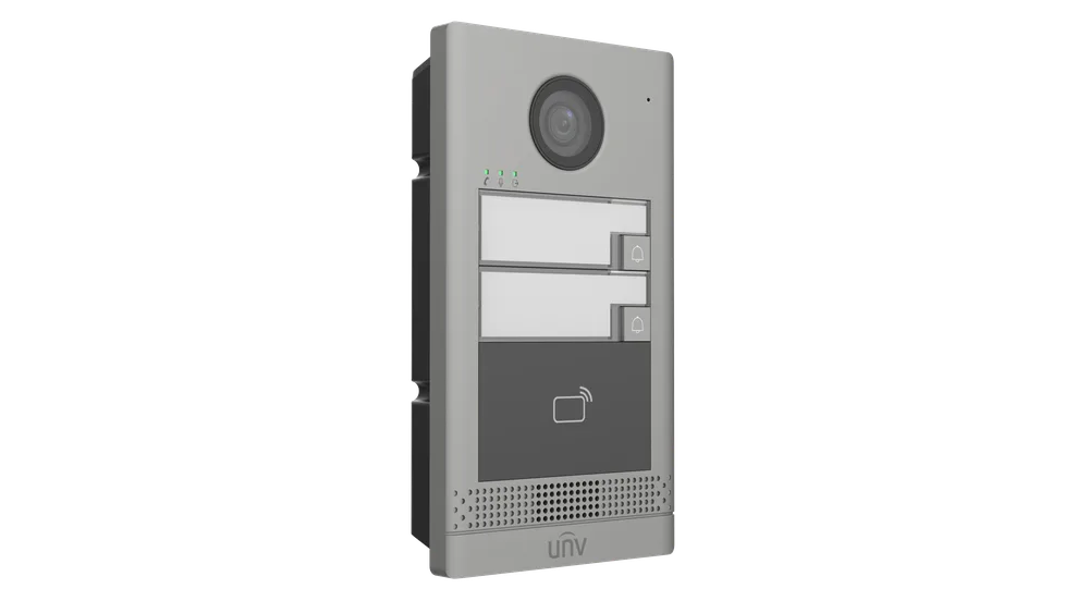 Thumbnail 4 for Uniview OEU-202S-HMK2 Villa Door Station