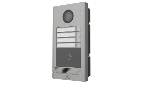 Uniview OEU-202S-HMK4 Villa Door Station