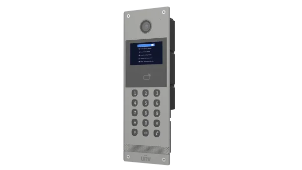Uniview OEU-301S-HMKA Apartment Door Station