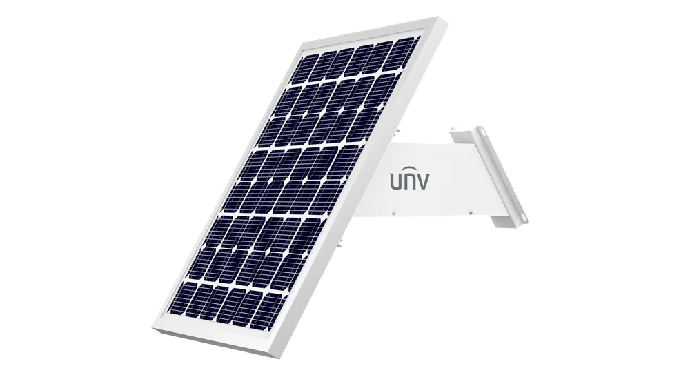 Uniview SLR-B160P60 Solar Power