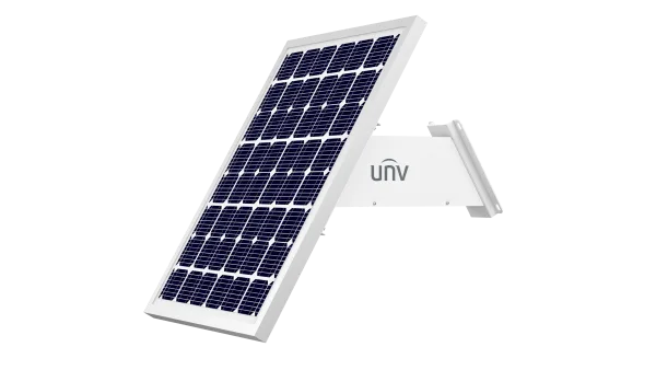 Thumbnail 2 for Uniview SLR-B160P60 Solar Power