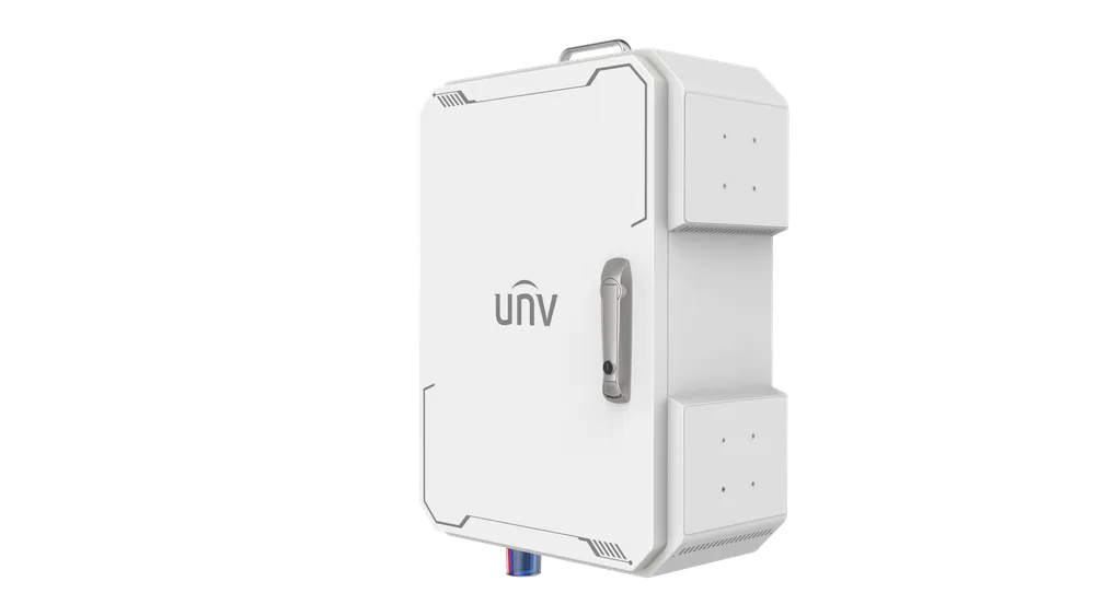 Uniview SMBOX01-R Series Smart Management Box
