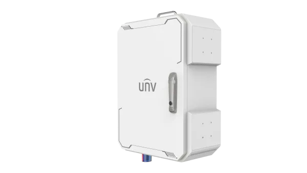 Thumbnail 5 for Uniview SMBOX01-R Series Smart Management Box
