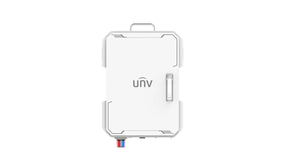 Thumbnail 2 for Uniview SMBOX01 Series Smart Management Box