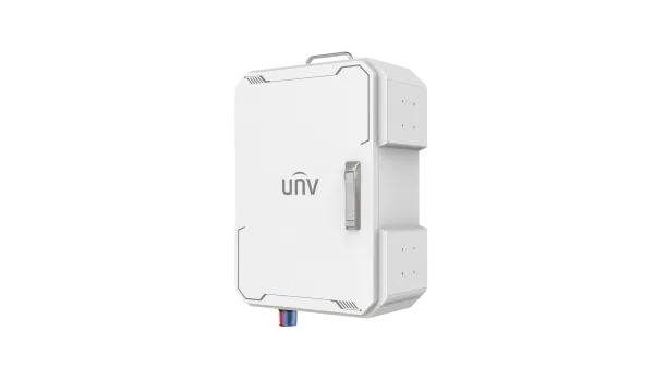 Thumbnail 5 for Uniview SMBOX01 Series Smart Management Box