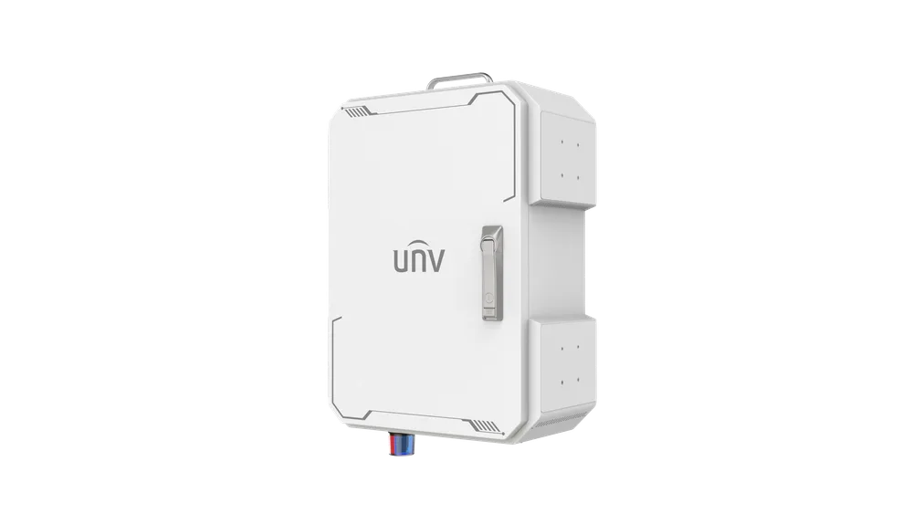 Thumbnail 2 for Uniview SMBOX02 Smart Management Box