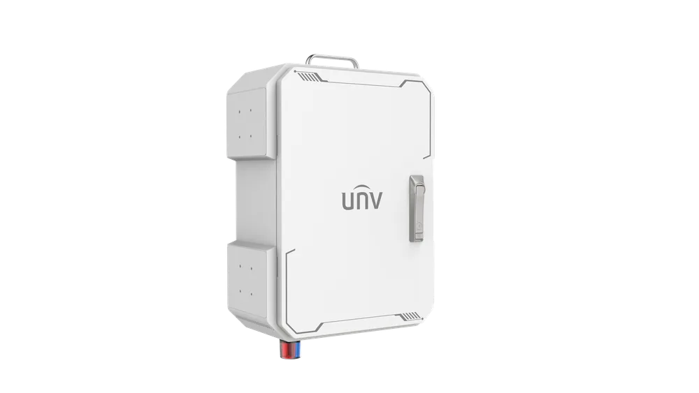Thumbnail 4 for Uniview SMBOX02 Smart Management Box