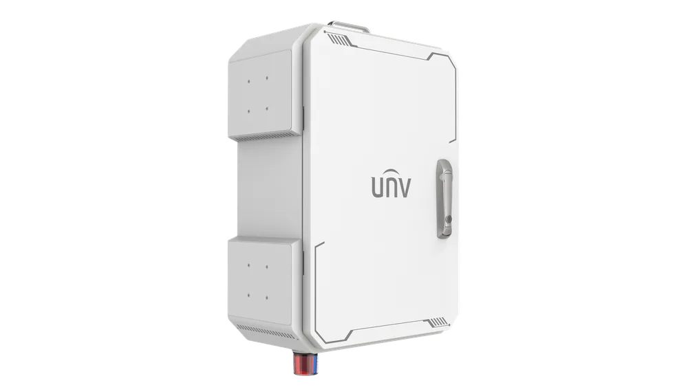 Thumbnail 3 for Uniview SMBOX02-R Smart Management Box