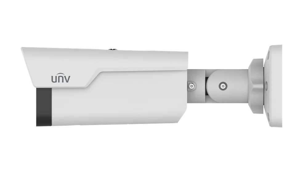 Thumbnail 7 for Uniview TIC2A32SA-F10-4F8AC-I1 Thermal & Optical Bi-spectrum Network Bullet Camera