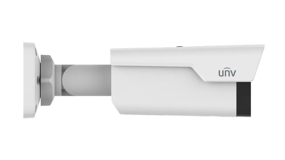 Thumbnail 5 for Uniview TIC2A32SA-F7-4F6AC-I1 Thermal & Optical Bi-spectrum Network Bullet Camera