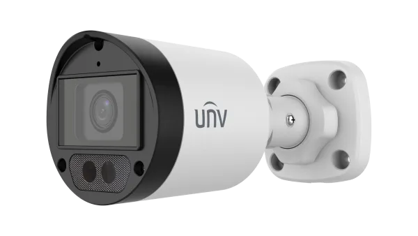 Thumbnail 7 for Uniview UAC-B122-AF40M 2MP LightHunter HD IR Fixed Mini Bullet Analog Camera