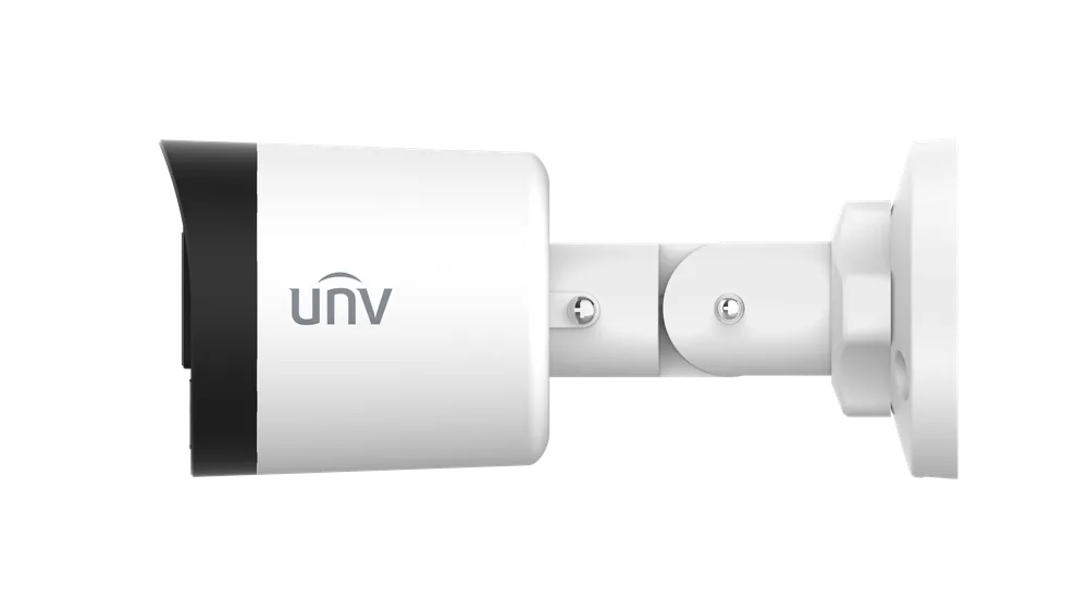 Thumbnail 5 for Uniview UAC-B125-AF40M-W 5MP ColorHunter HD Fixed Mini Bullet Analog Camera