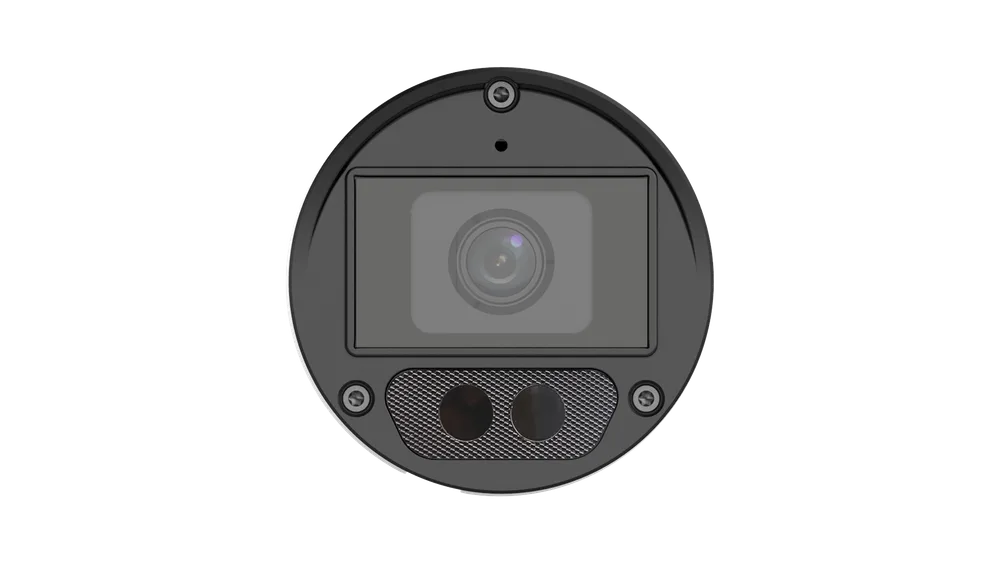 Thumbnail 3 for Uniview UAC-B128-ADF28(40)MS 8MP LightHunter Fixed IR Bullet Analog Camera