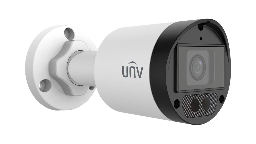 Thumbnail 4 for Uniview UAC-B128-ADF28(40)MS 8MP LightHunter Fixed IR Bullet Analog Camera
