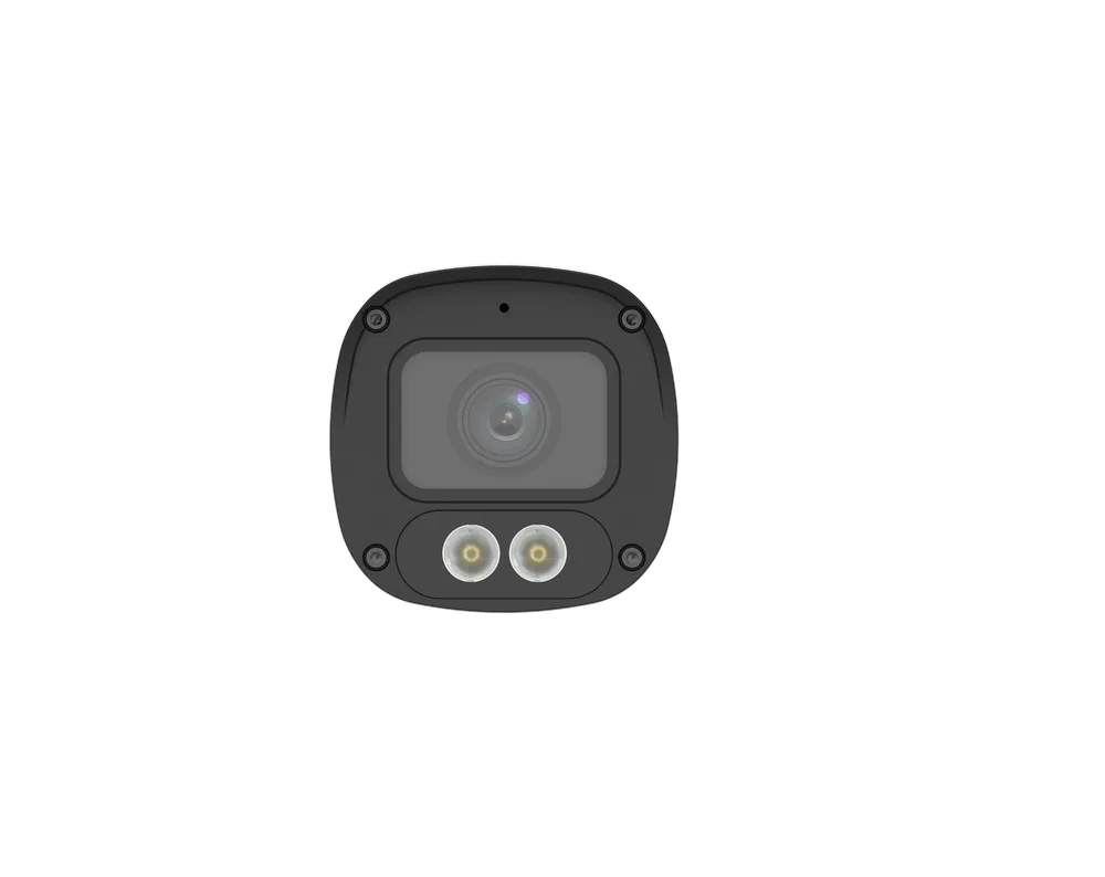 Thumbnail 3 for Uniview UAC-B134-ADF28(40)MS-W 4MP ColorHunter Fixed Bullet Analog Camera