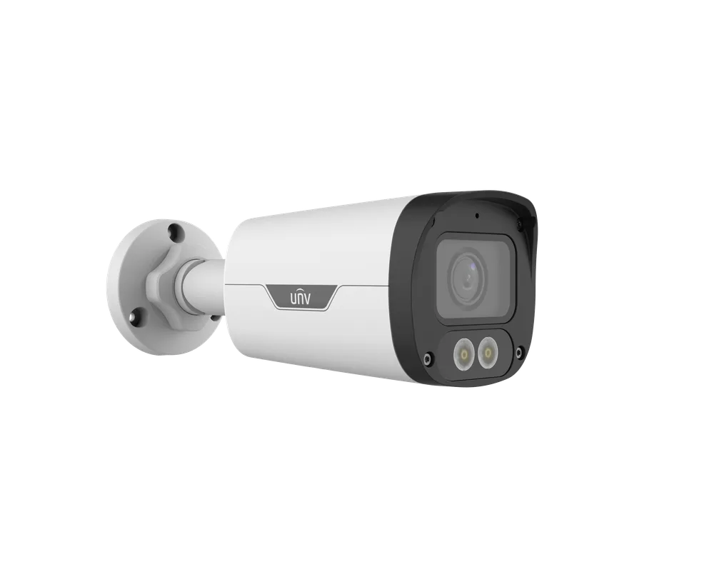 Thumbnail 4 for Uniview UAC-B134-ADF28(40)MS-W 4MP ColorHunter Fixed Bullet Analog Camera