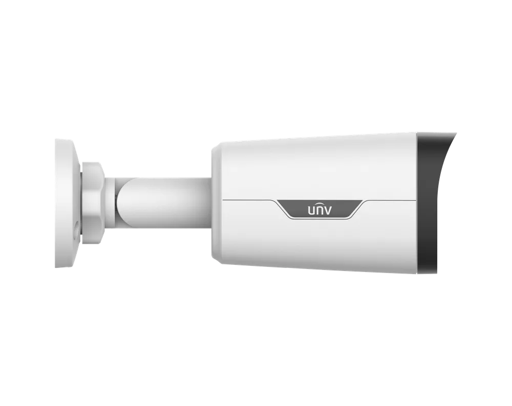 Thumbnail 5 for Uniview UAC-B134-ADF28(40)MS-W 4MP ColorHunter Fixed Bullet Analog Camera