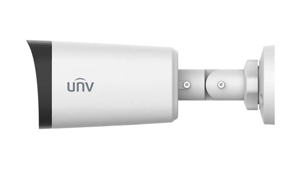 Thumbnail 5 for Uniview UAC-B142-AF28M-DL 2MP ColorHunter With Smart Dual Light Bullet Analog Camera