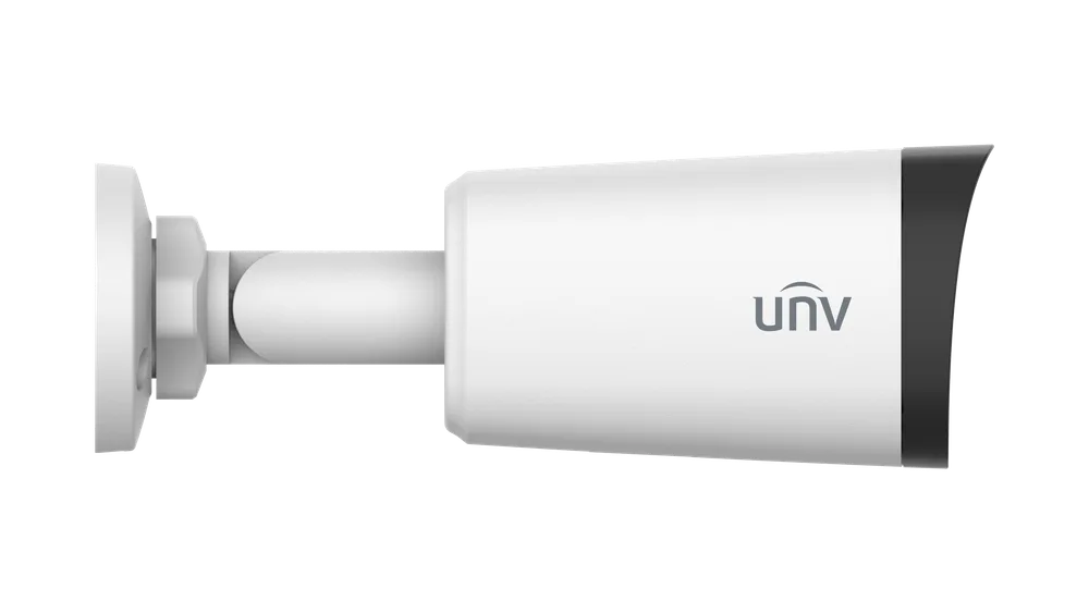 Thumbnail 3 for Uniview UAC-B145-AF28M-DL 5MP ColorHunter With Smart Dual Light Bullet Analog Camera