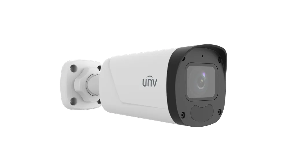 Thumbnail 3 for Uniview UAC-B312-AZLM 2MP LightHunter VF IR Bullet Analog Camera